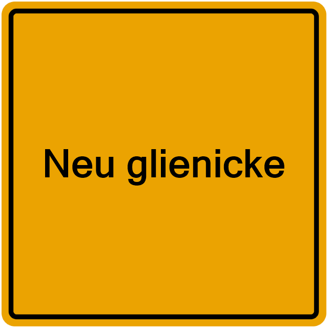 Einwohnermeldeamt24 Neu glienicke